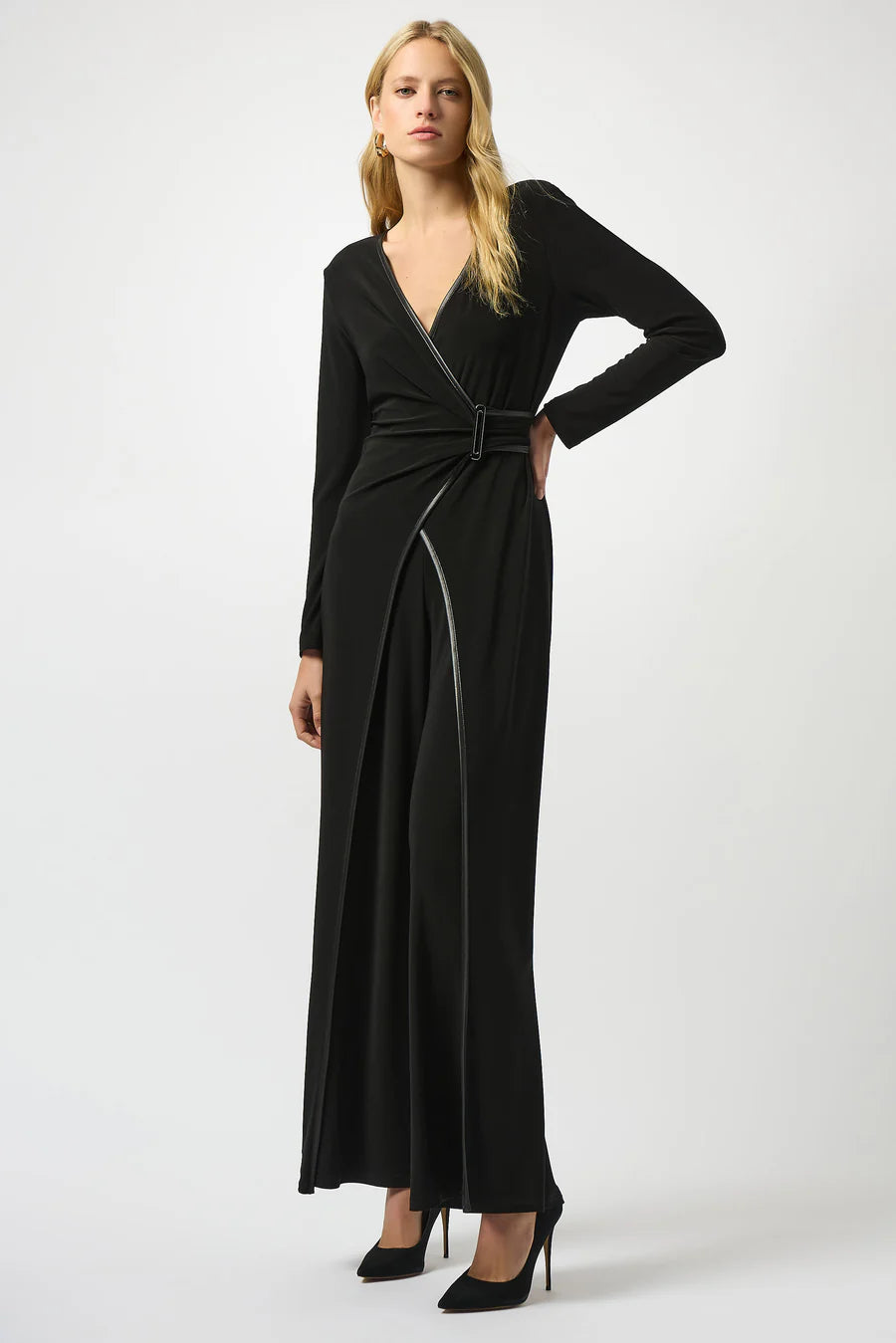 JUMPSUITS