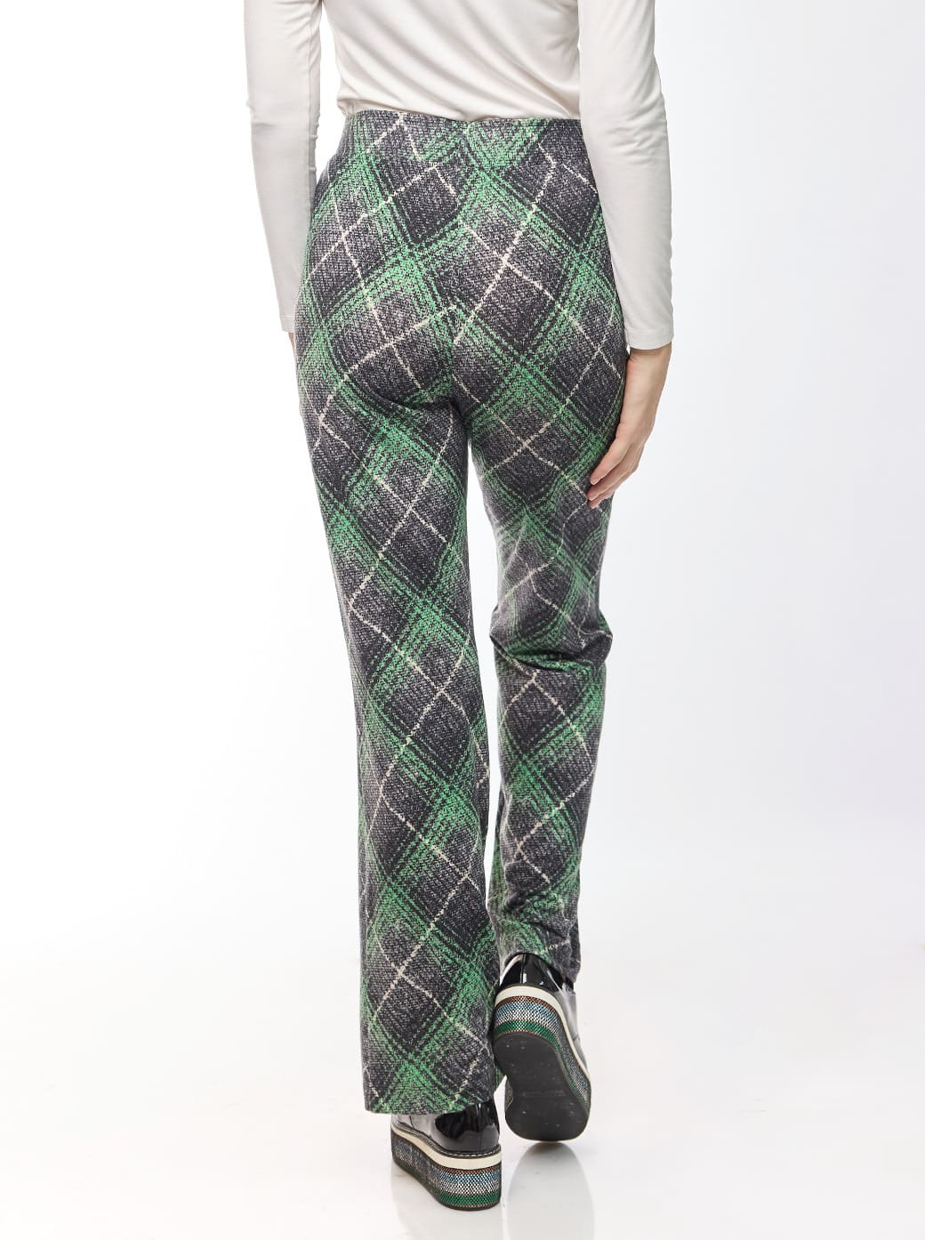 PANTALÓN ESTAMPADO 224827