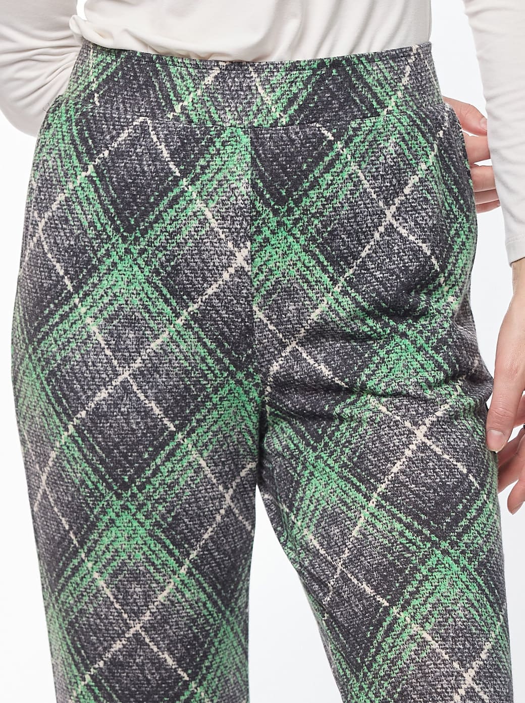 PANTALÓN ESTAMPADO 224827