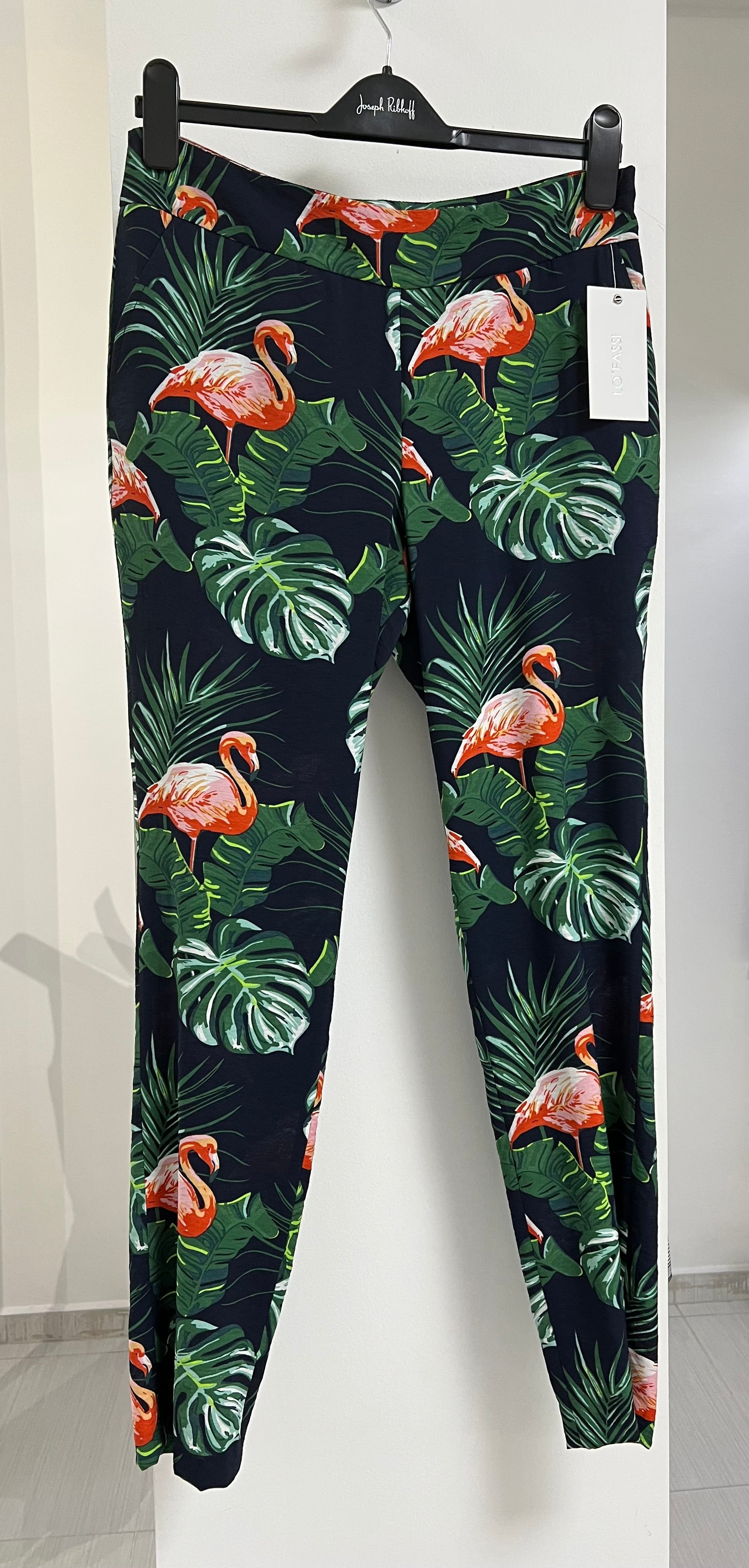 PANTALÓN ESTAMPADO