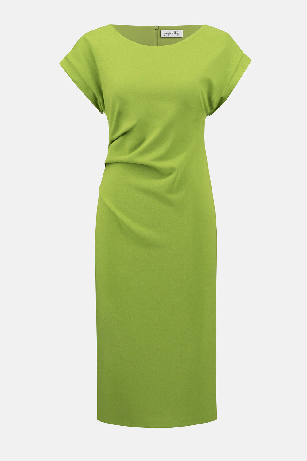 VESTIDO CORTO LIMÓN 252023