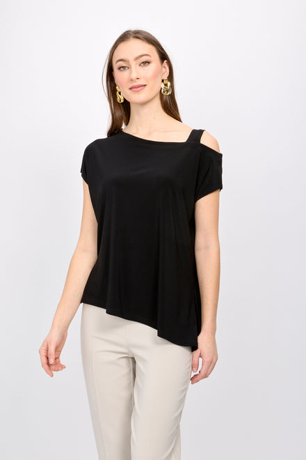 BLUSA HOMBRO UN TIRANTE AMARILLO/VERDE/NARANJA/ROSA/AZUL 242084