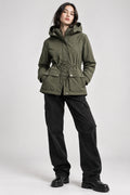 CHAQUETA GABARDINA 1AK7842
