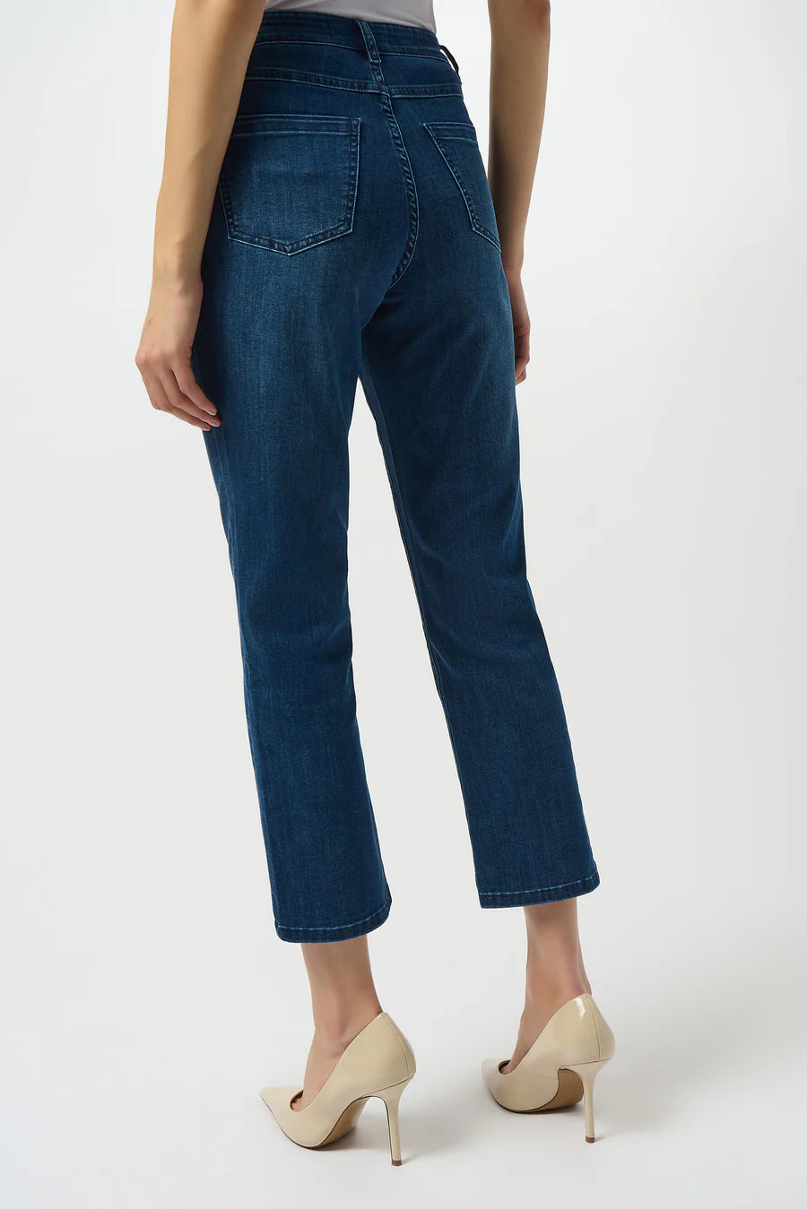 PANTALÓN JEANS AZUL/MARINO 252926F25