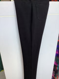 PANTALÓN NEGRO BD2187