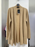 SACO ENSAMBLE VARIOS TONOS L36127