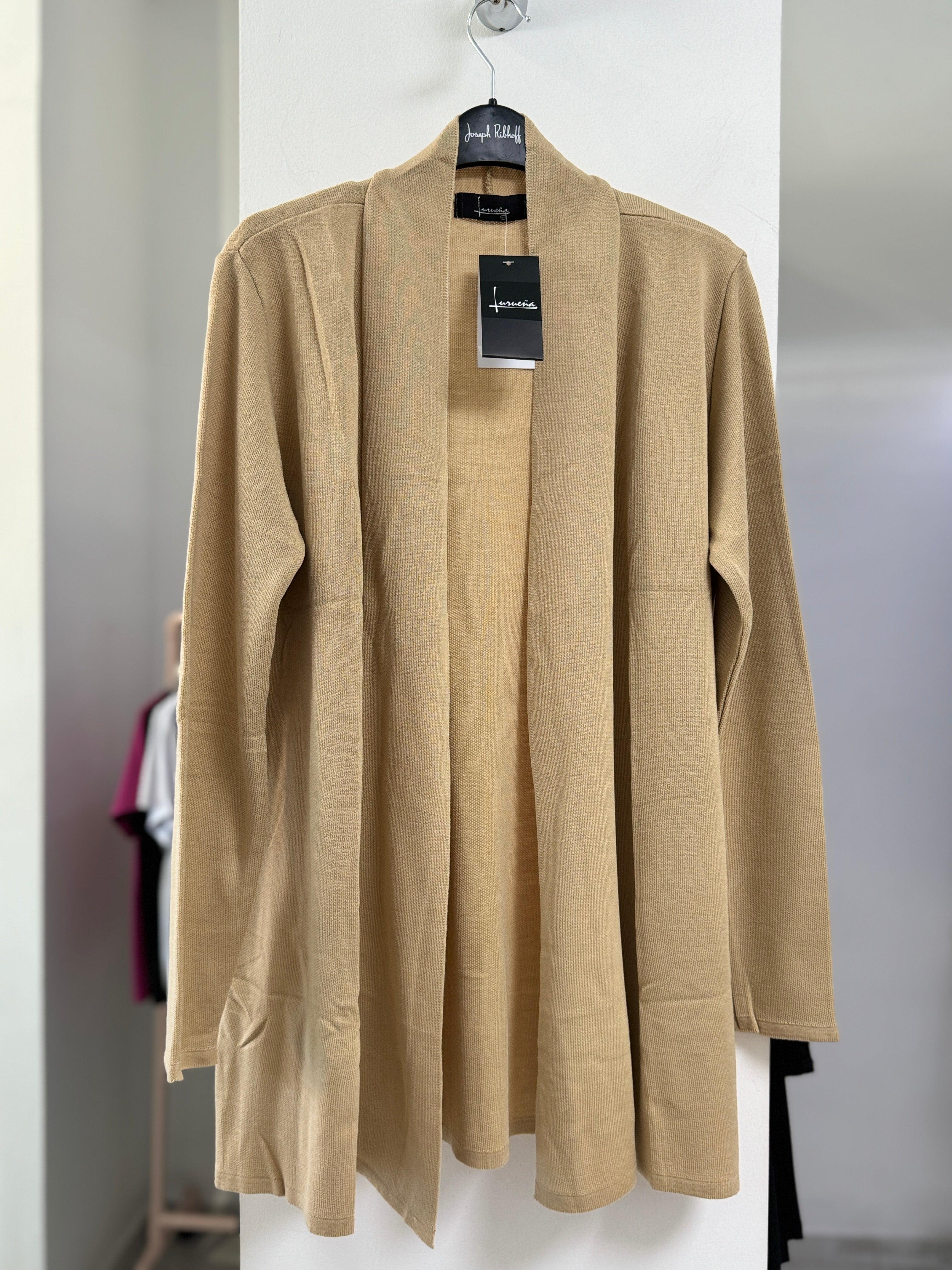 SACO ENSAMBLE VARIOS TONOS L36127