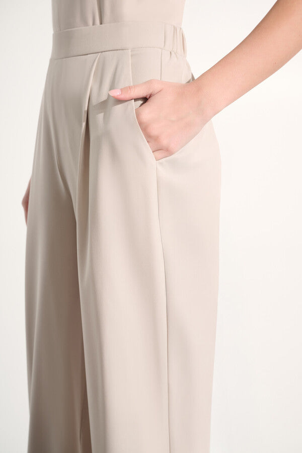 PANTALÓN BEIGE 262622