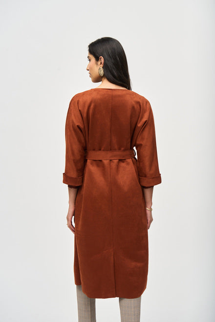 GABARDINA GAMUSA SHEDRON/VERDE 243037
