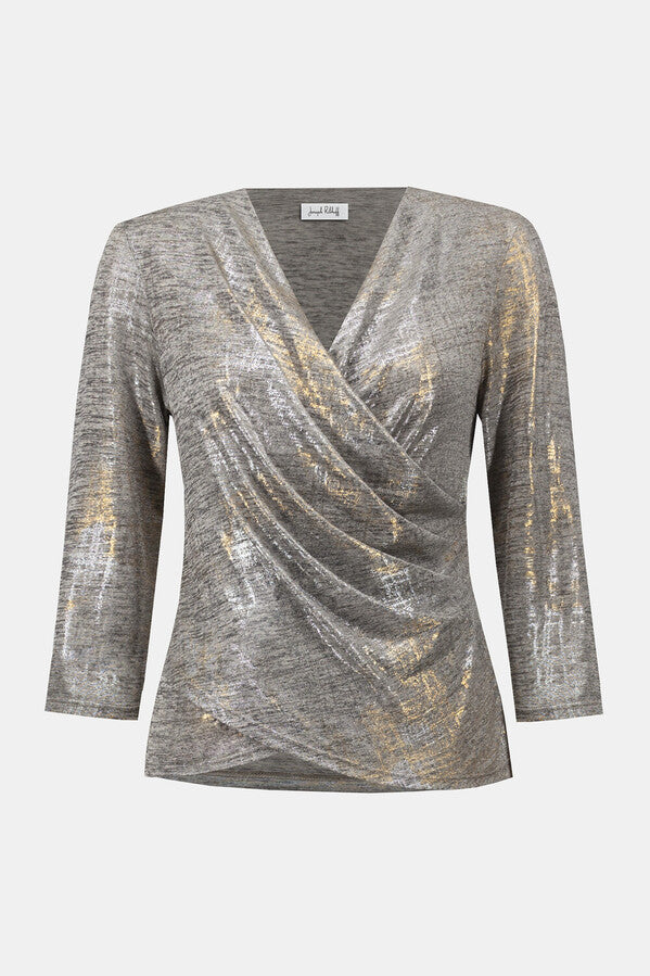 BLUSA BEIGE 253087