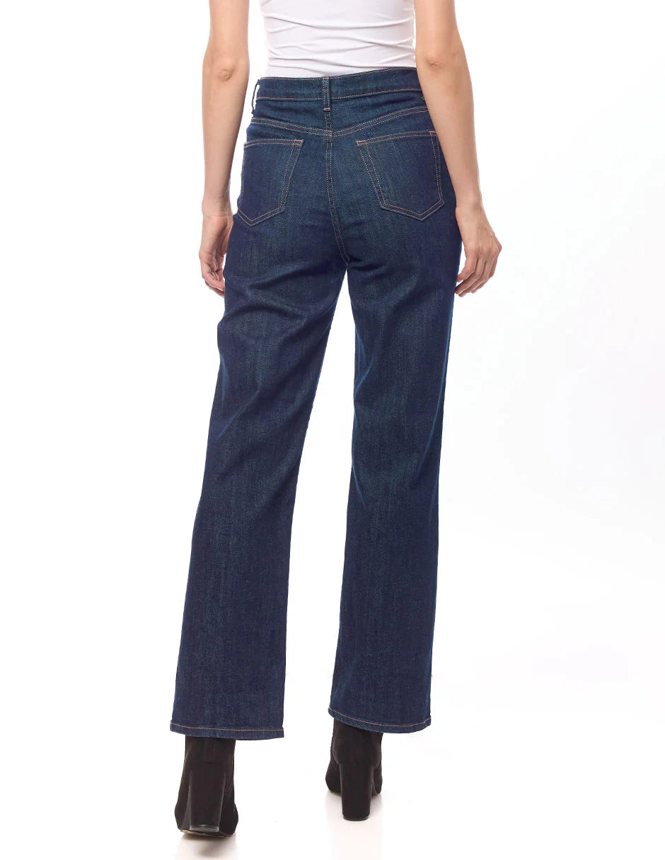 PANTALÓN JEANS MARINO 225411