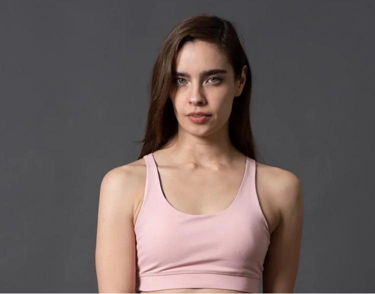 TOP DEPORTIVO MULTICOLORES 1181P