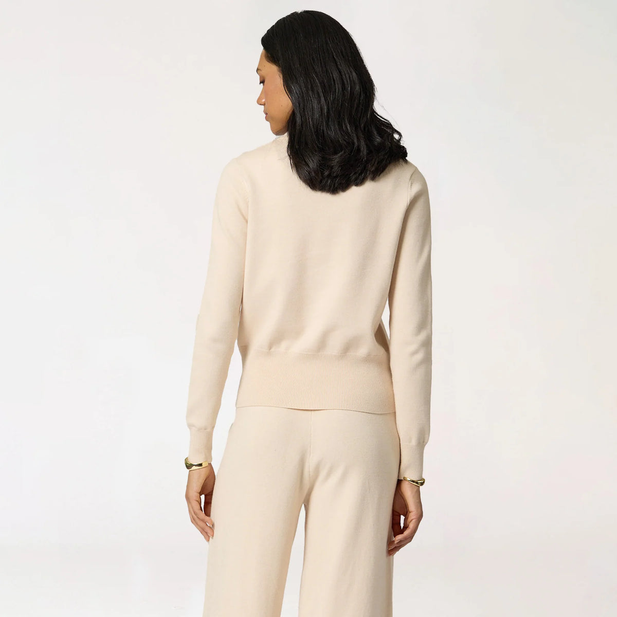 SUÉTER BEIGE R26018