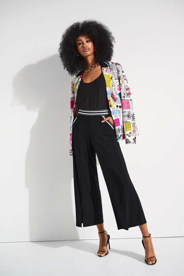 PANTALÓN NEGRO 252153