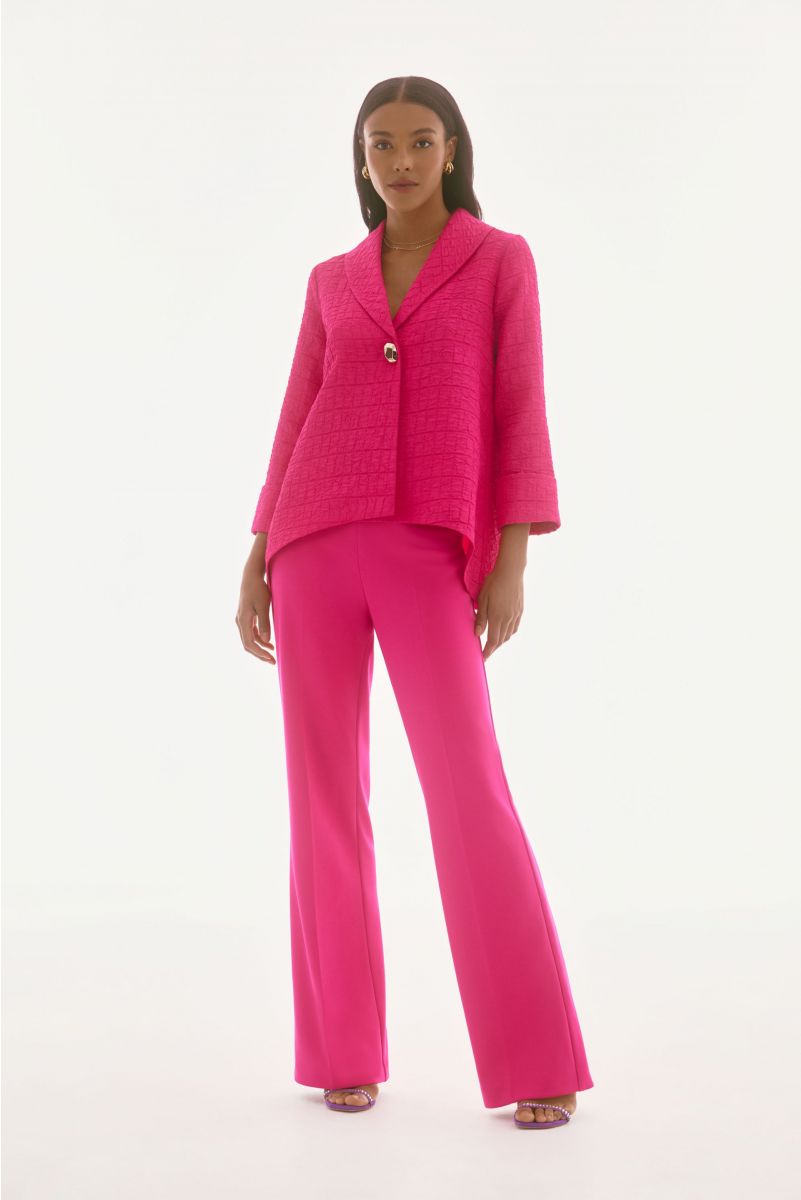 PANTALÓN FIUSCHA/ROSA/AZUL 233787S25
