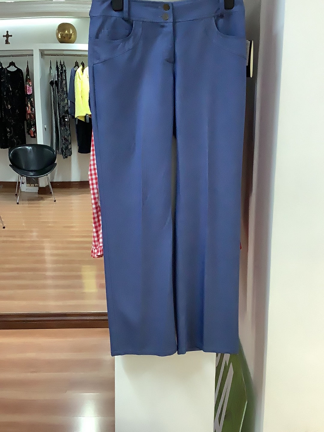 76833 PANTALÓN AZUL