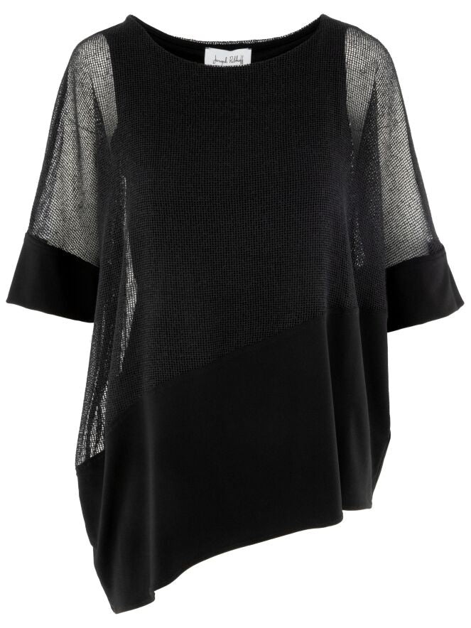BLUSA BUGAMBILIA/BEIGE/NEGRO 251092