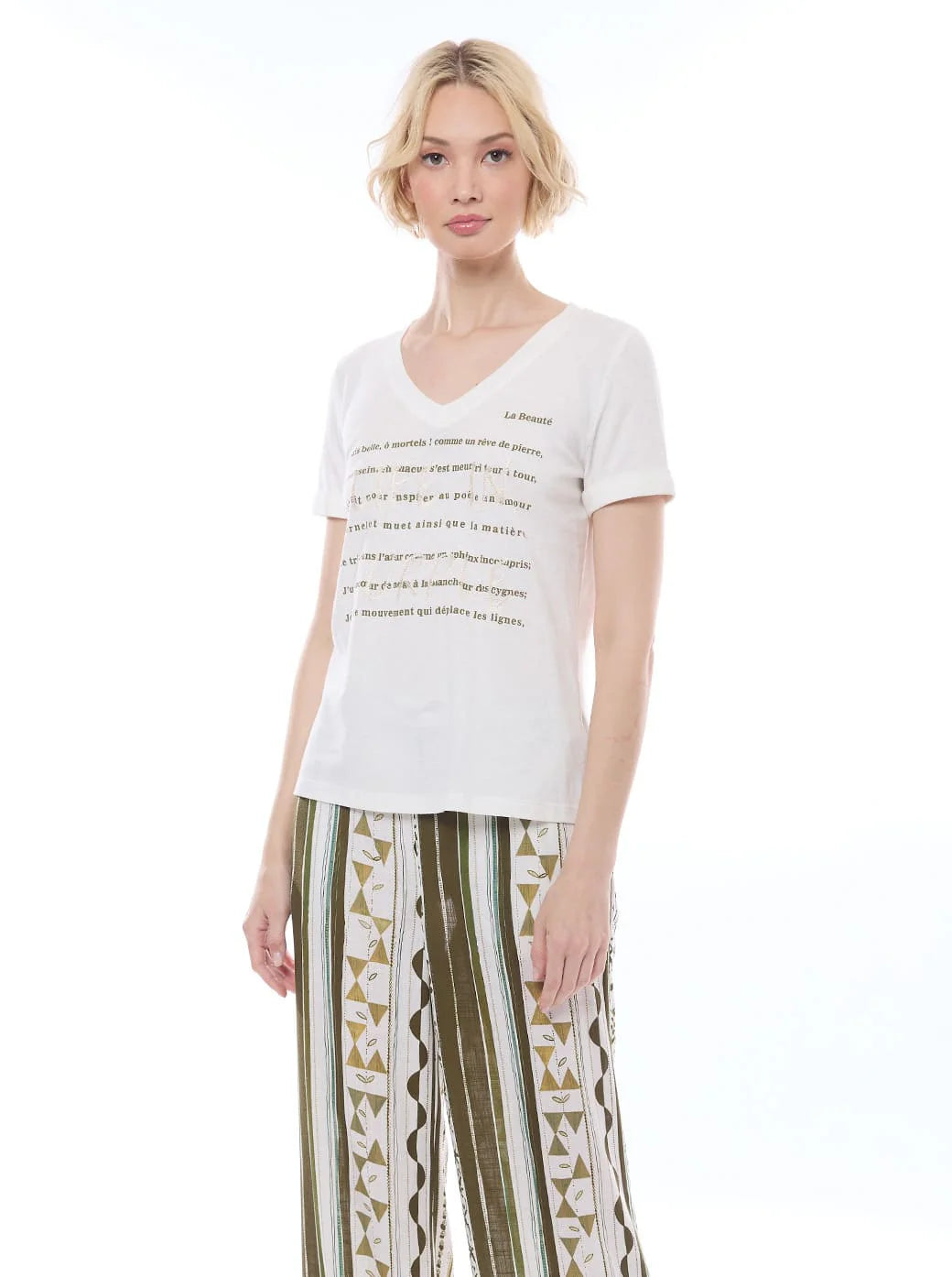 BLUSA HUESO 125291