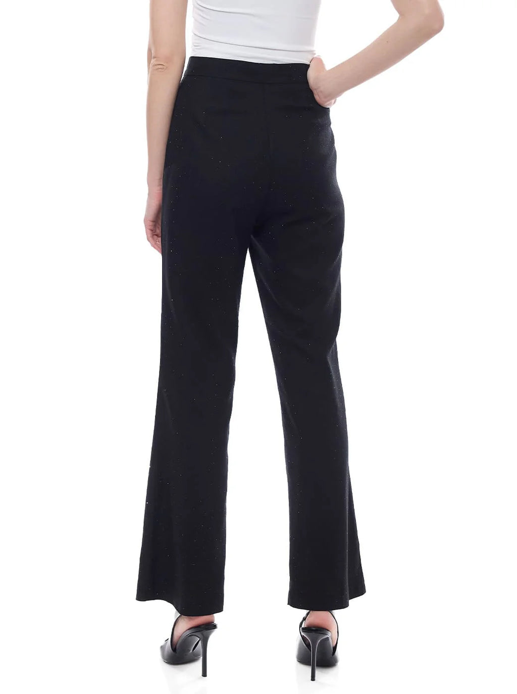 PANTALÓN NEGRO 125136