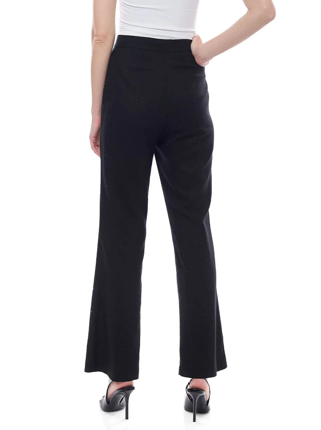 PANTALÓN NEGRO 125136