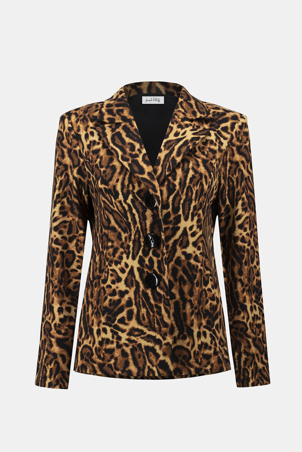 SACO ANIMAL PRINT 253051