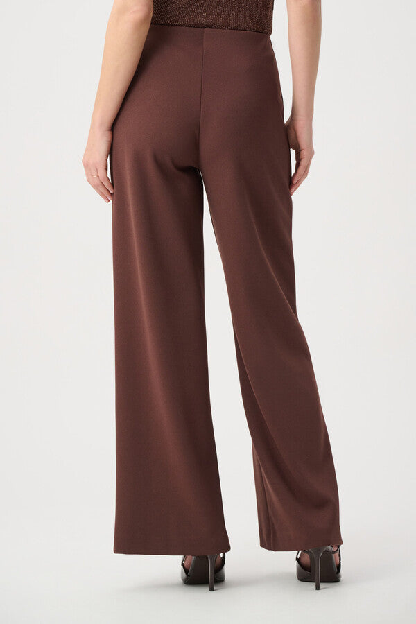 PANTALÓN CAFÉ/NEGRO 264087