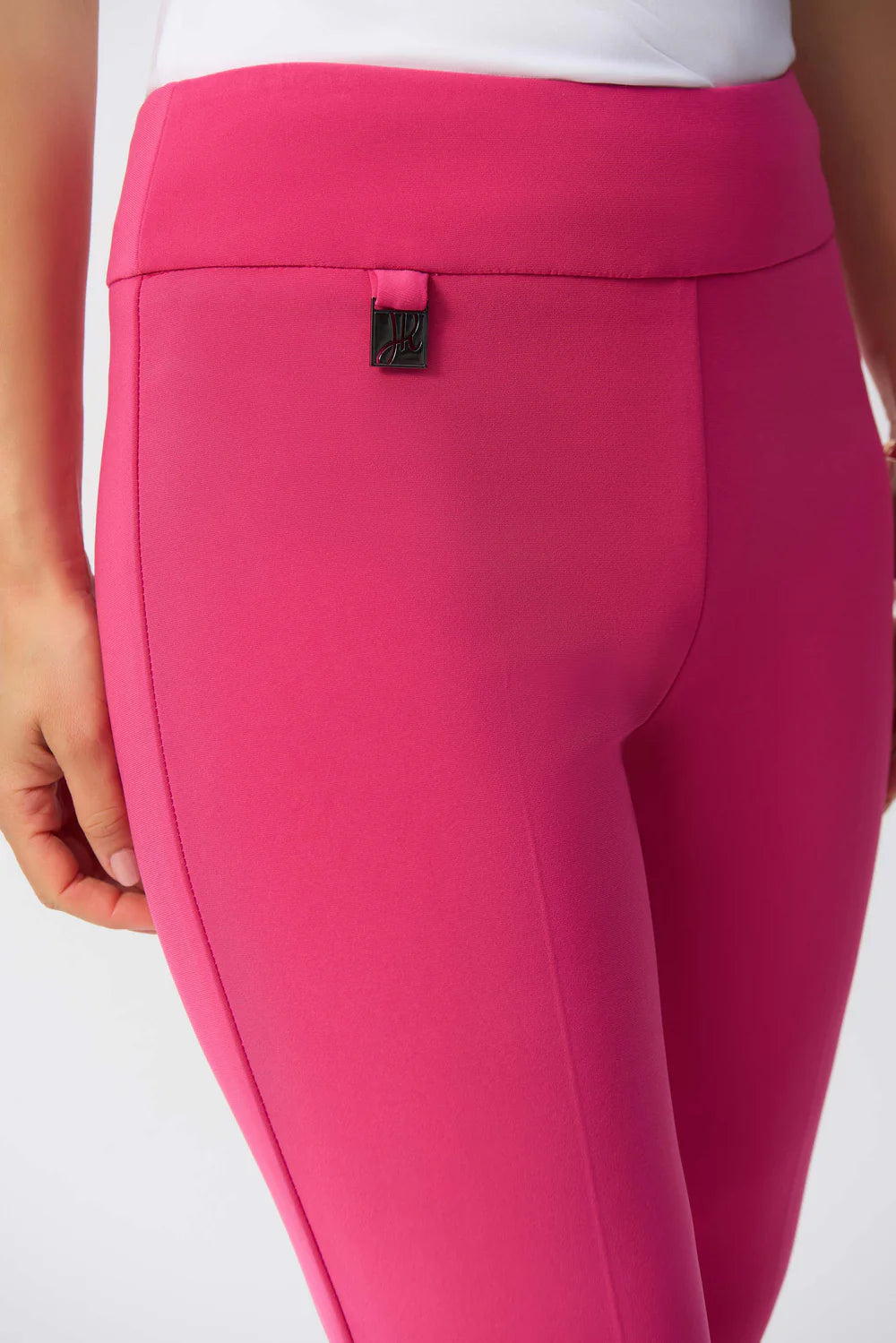PANTALÓN BÁSICO FIUSCHA/AZUL 144092S25