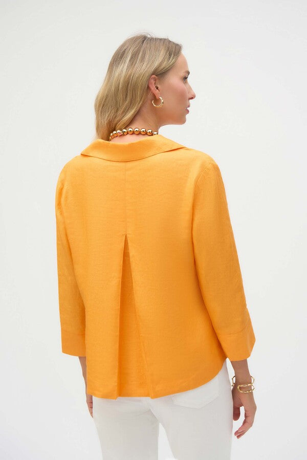 BLUSA NARANJA/ROSA 252933
