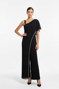 JUMSUIT NEGRO 9112