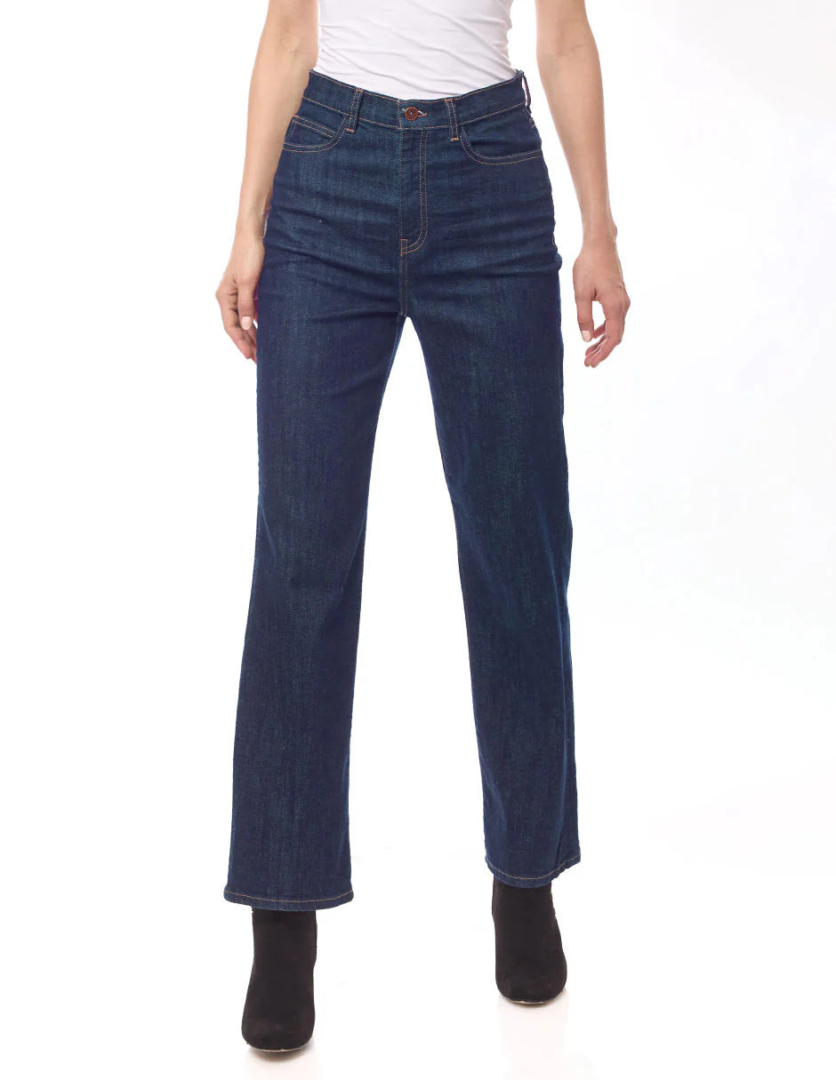PANTALÓN JEANS MARINO 225411