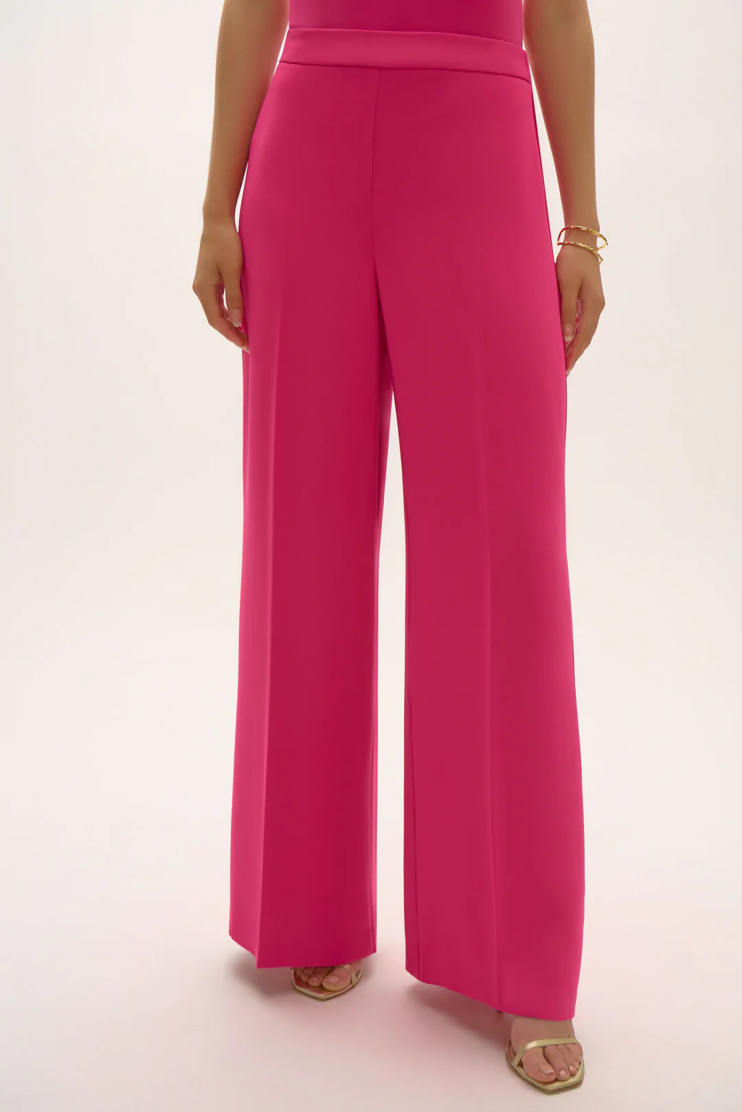PANTALÓN ROSA 252710
