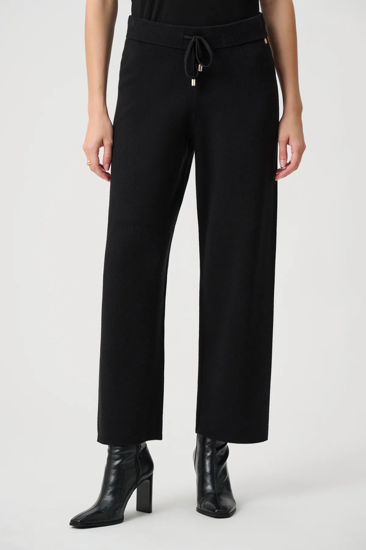 PANTALÓN PANTS VINO/NEGRO 263934