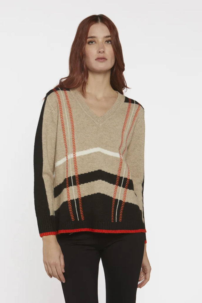 SUETER BEIGE 224005