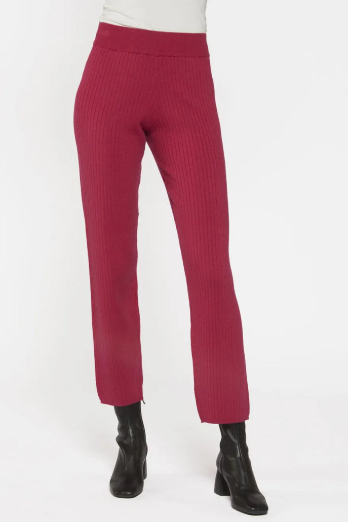 PANTALÓN ROSA 224011