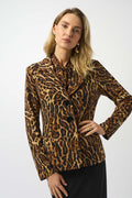 SACO ANIMAL PRINT 253051