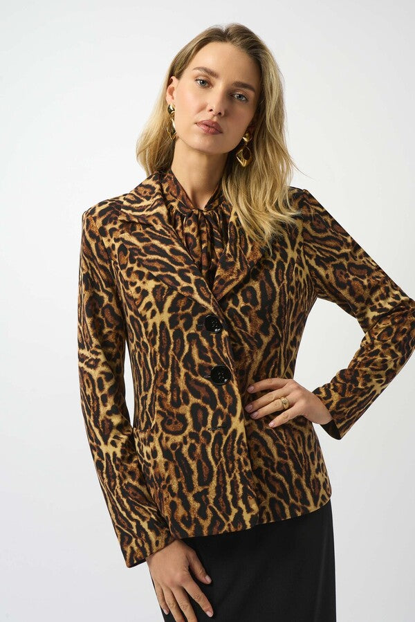 SACO ANIMAL PRINT 253051