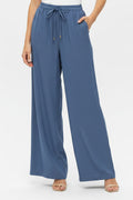 PANTALÓN AZUL L35782
