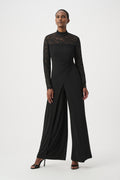 JUMPSUIT NEGRO 264196