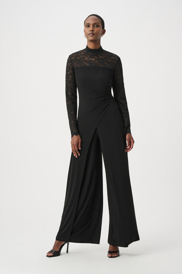 JUMPSUIT NEGRO 264196