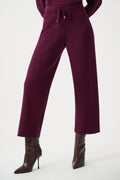 PANTALÓN PANTS VINO/NEGRO 263934