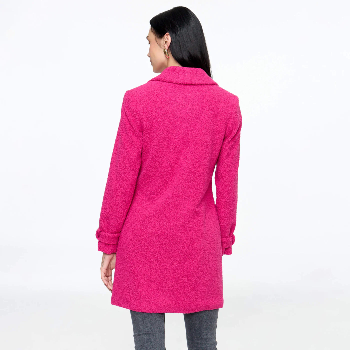 ABRIGO FIUSCHA R22439