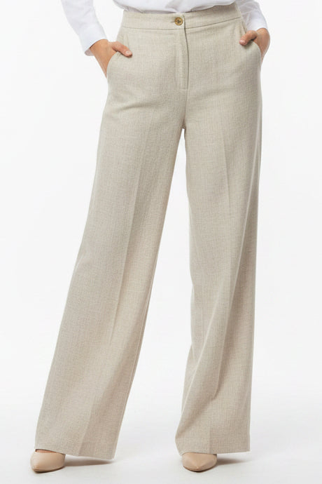 PANTALÓN BEIGE 126398