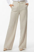 PANTALÓN BEIGE 126398