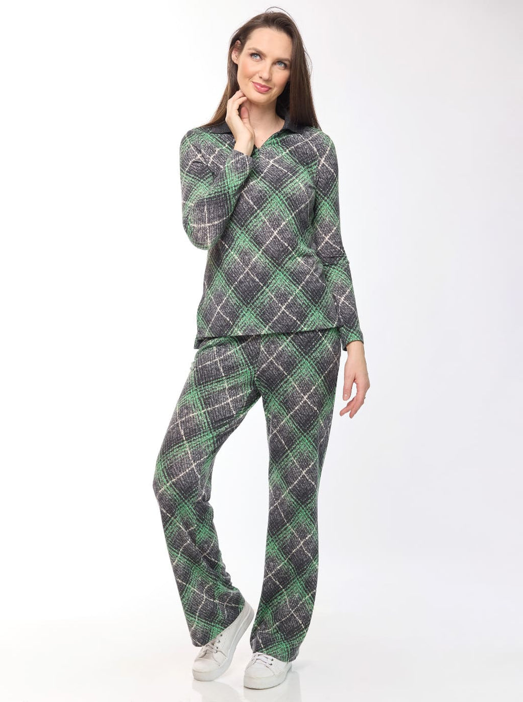PANTALÓN ESTAMPADO 224827