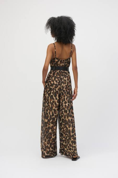 JUMPSUIT NEGRO PRINT 252936