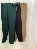 PANTALÓN VARIOS TONOS 8038