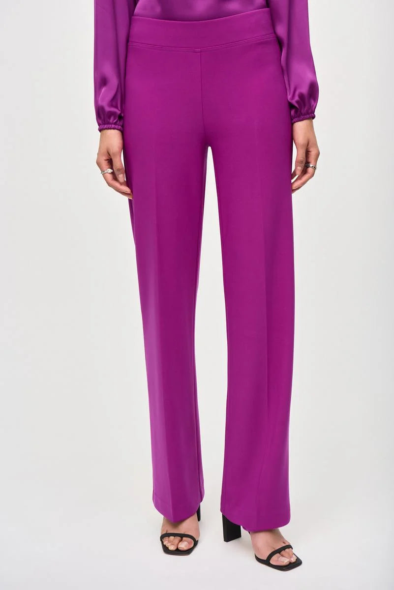 PANTALÓN BÁSICO VARIOS COLORES 153088F24