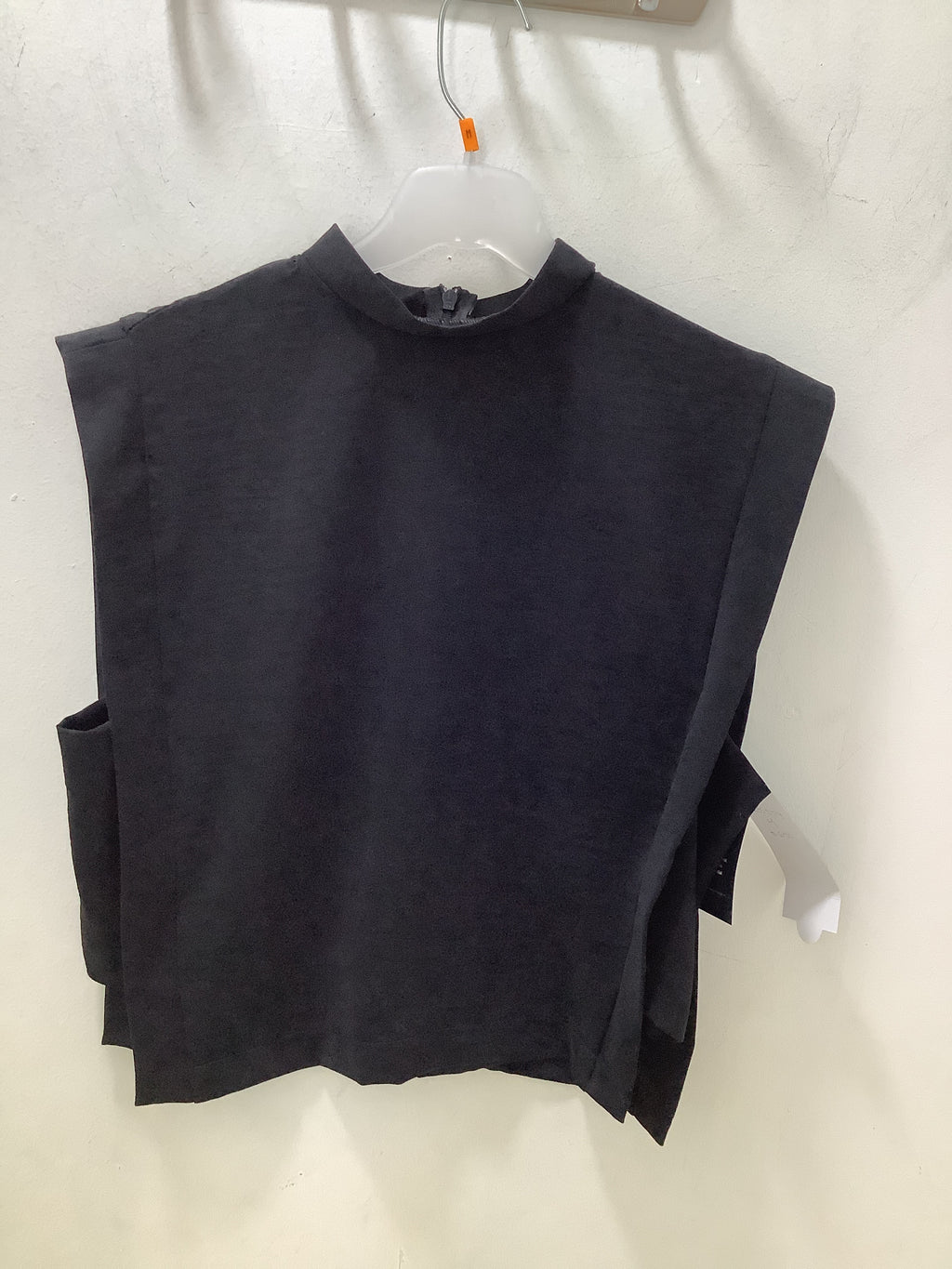 BLUSA NEGRA/FIUSCHA L35559