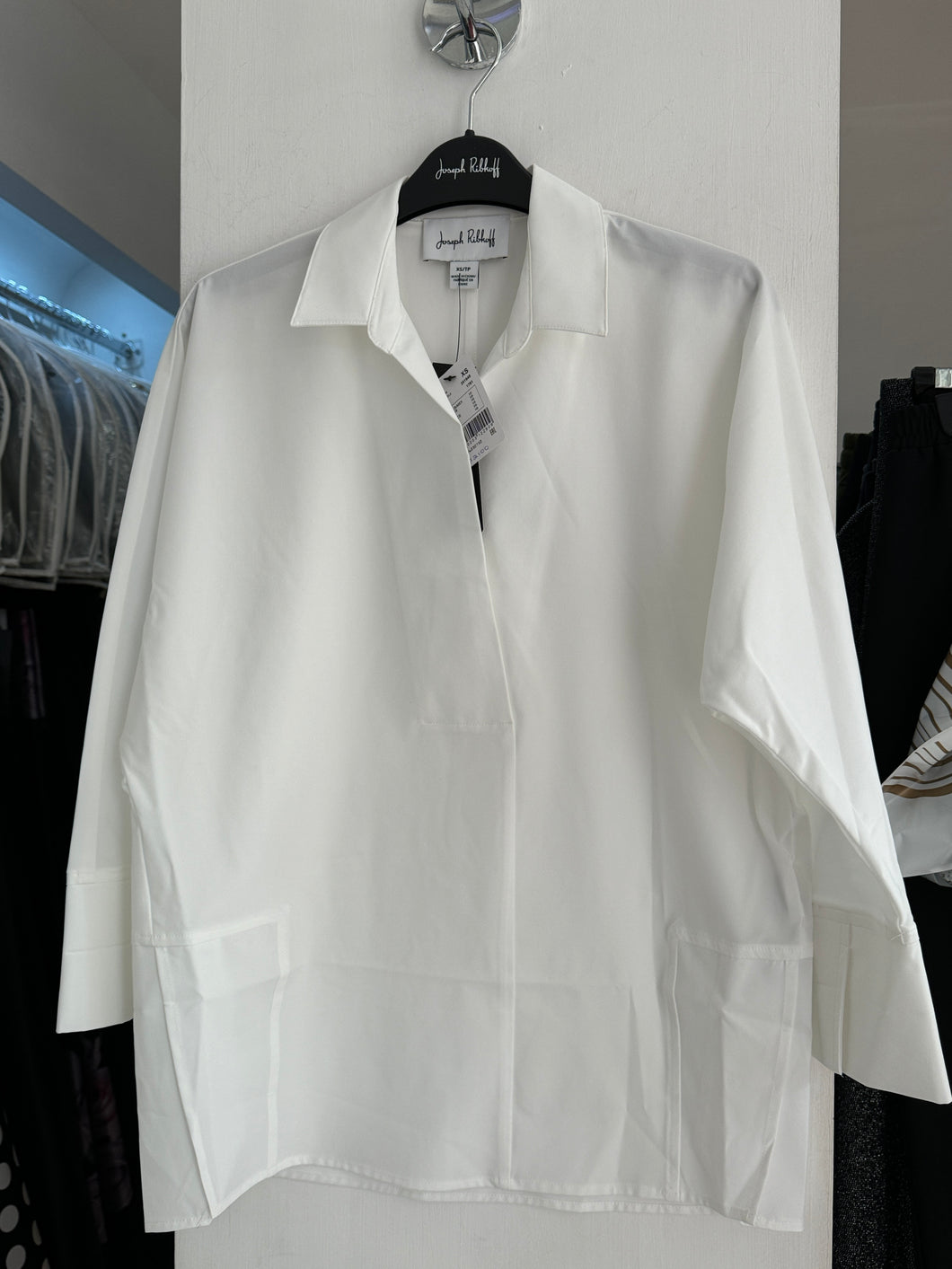 BLUSA BLANCA 251948