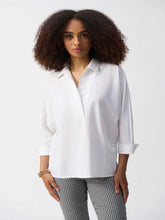 Cargar imagen en el visor de la galería, BLUSA BLANCA 251948
